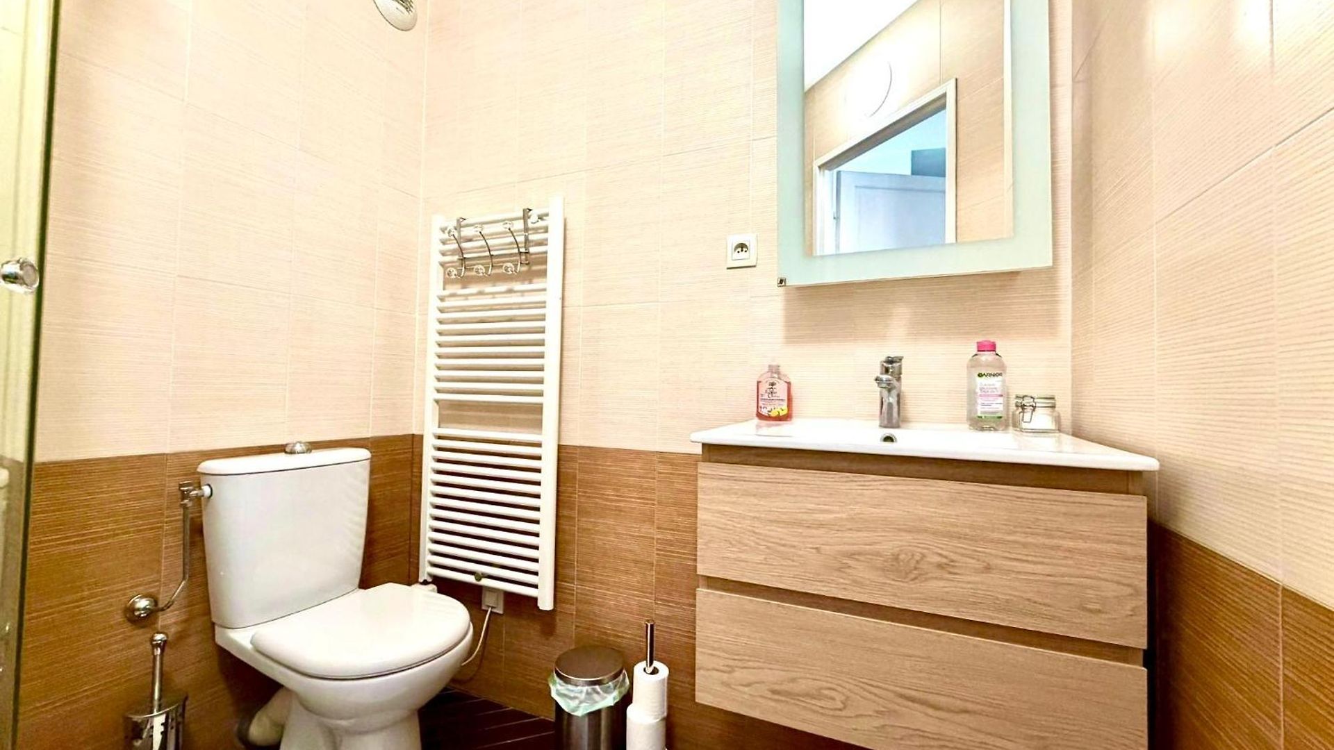 Appartement Le Miami Nice