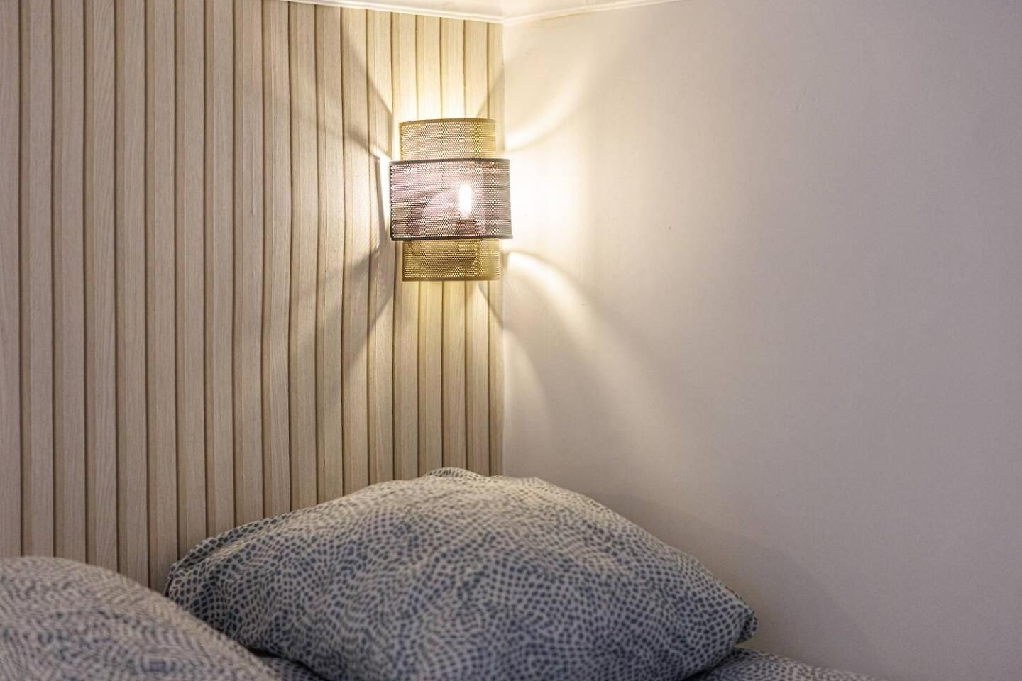 Cosy Mezzanine 2-4p Carre D'or Apartment *