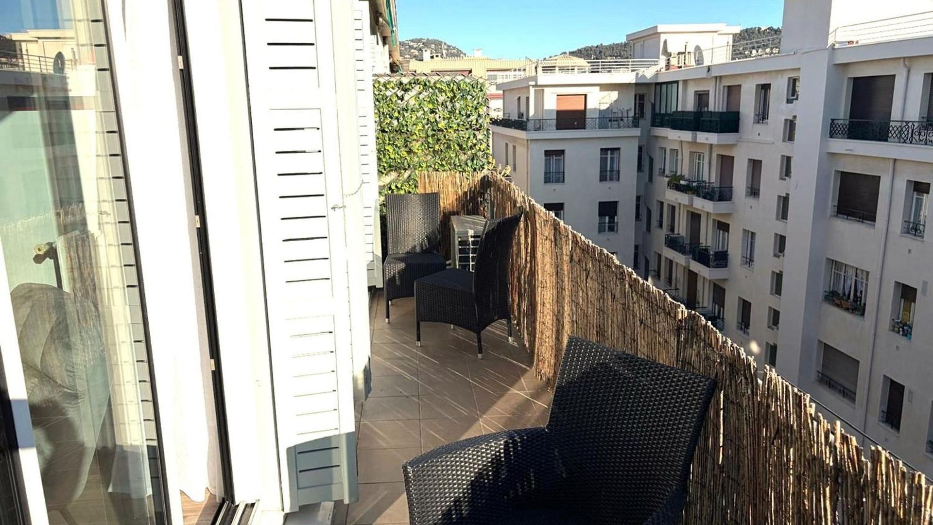 Hyper Centre Massena Appartement *
