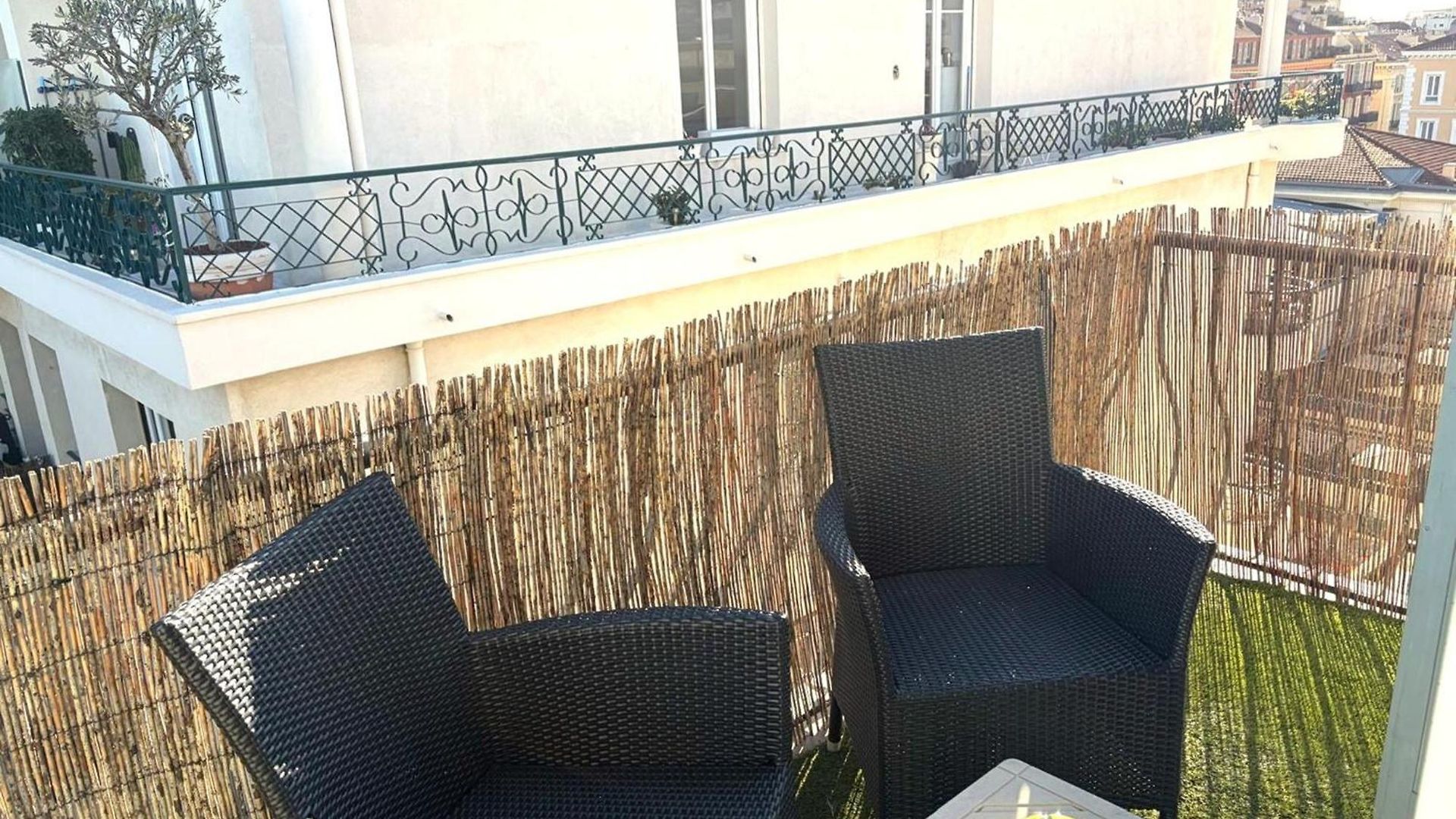 Hyper Centre Massena Appartement