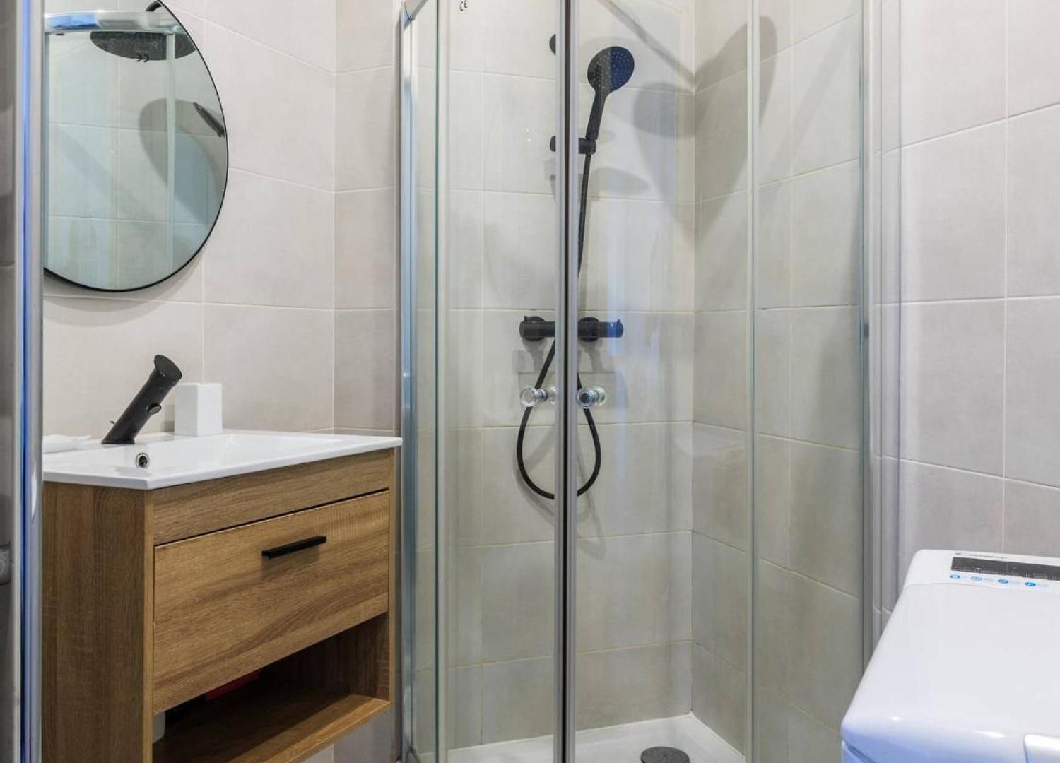 2 Pieces Dans Le Carre D Or Appartement *