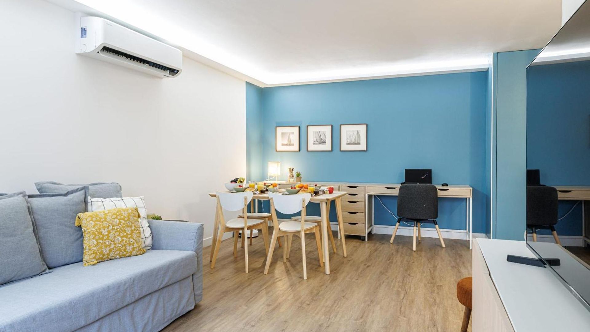 My Casa - Italie - Cosy Down Down With Terrass * Nice