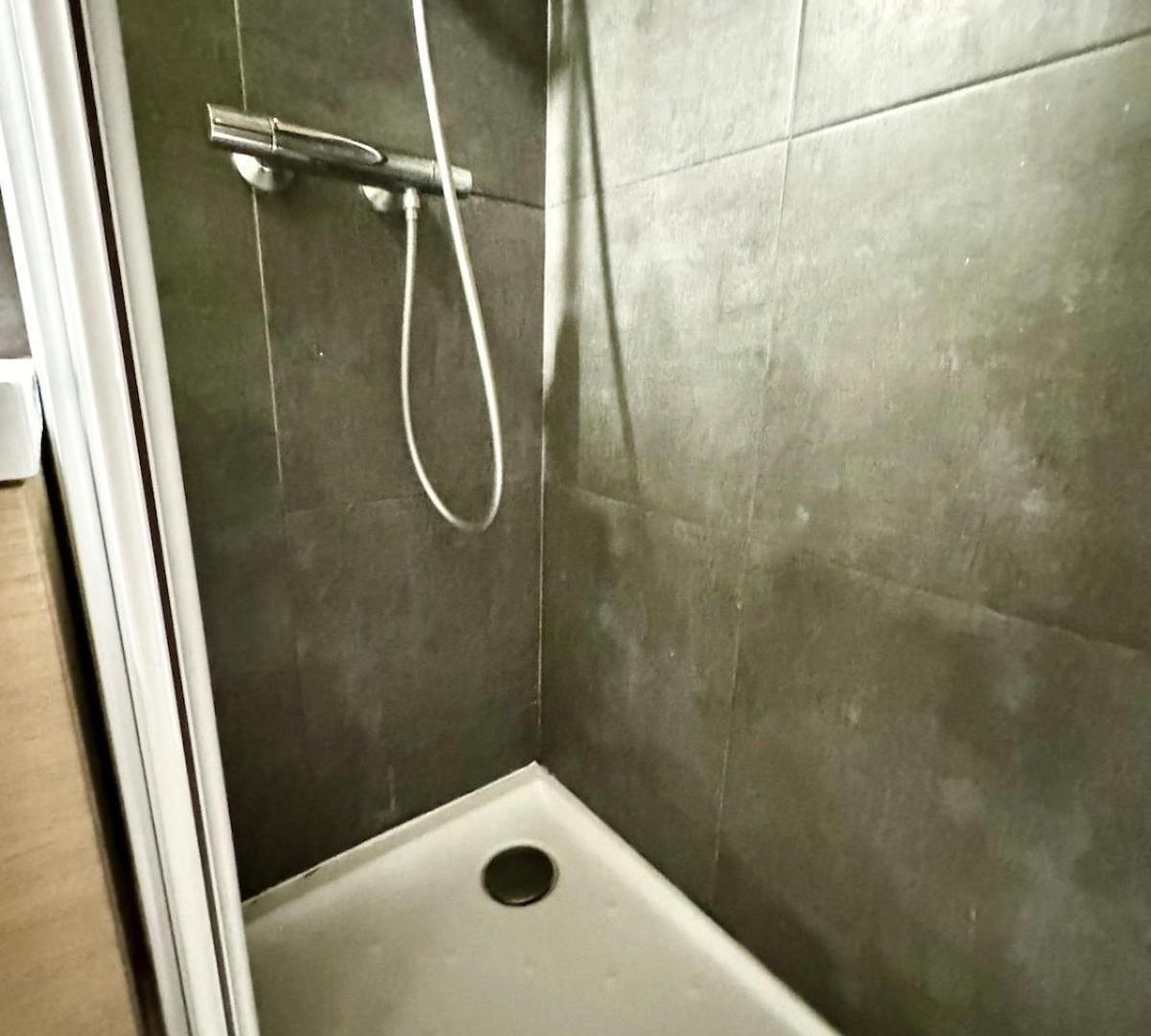 Charming Port Of Flat 1 Nice