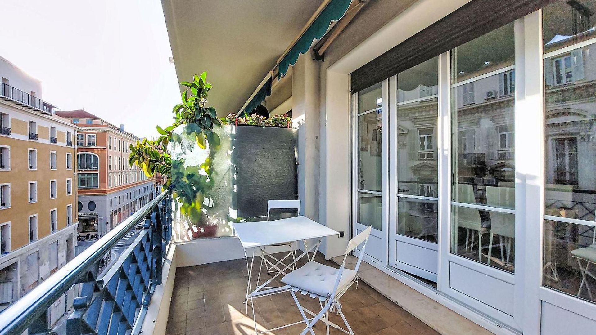 Apartment Le Lafayette By Interhome