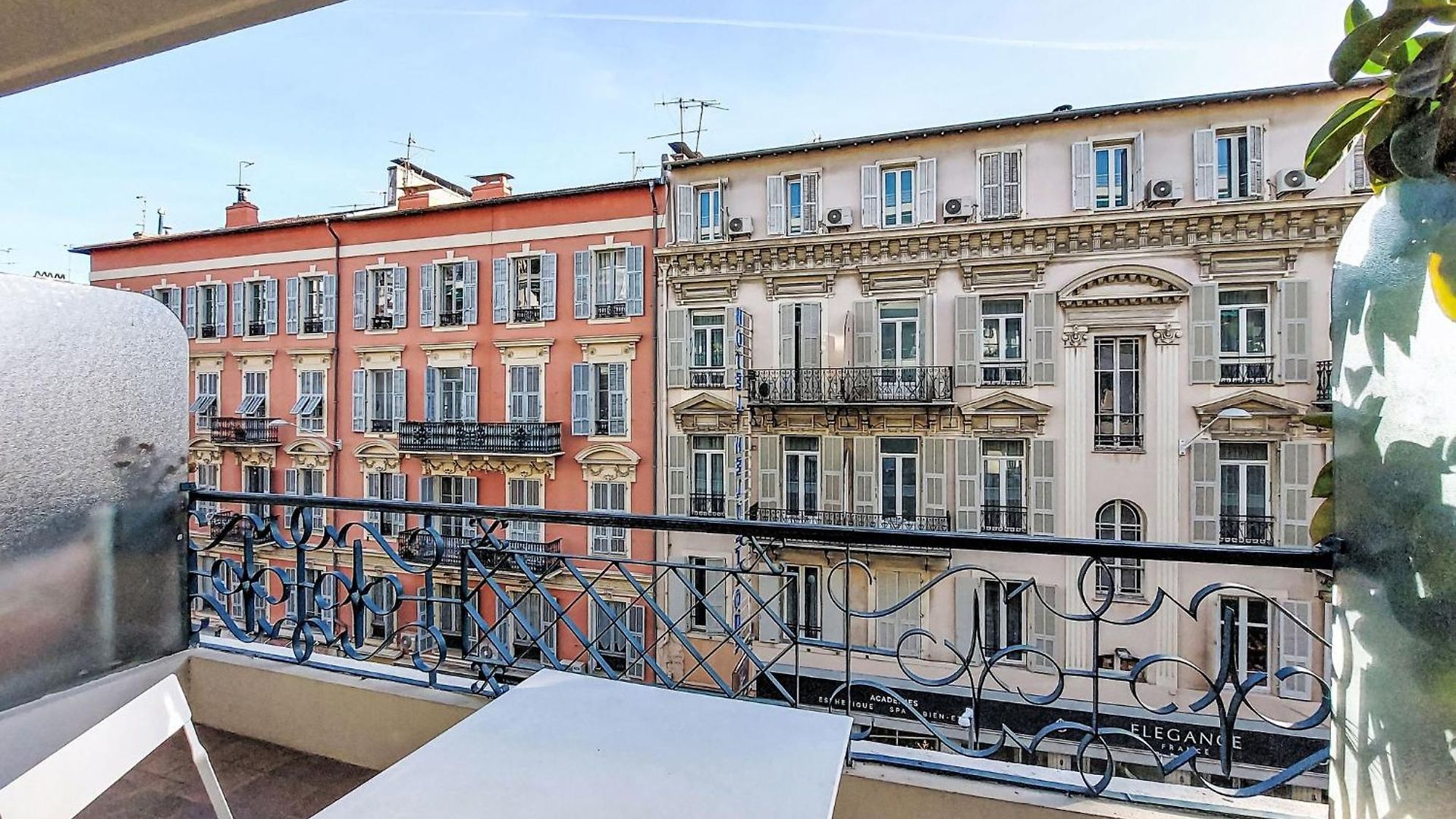 Apartment Le Lafayette By Interhome *