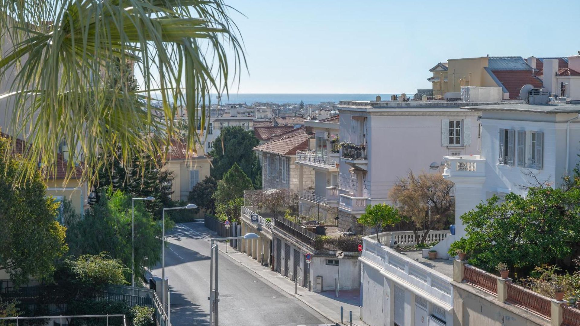 Quartier Libération - La Vie à La Niçoise Nice