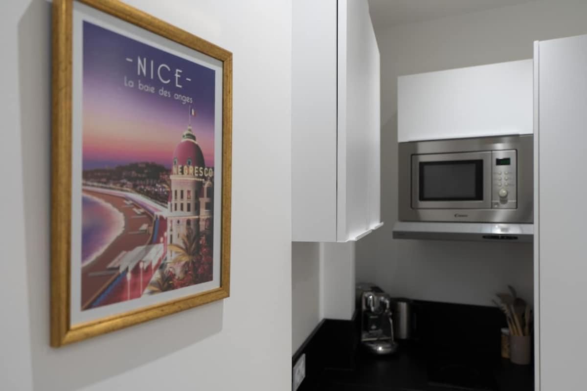 L'essenza D'azur Nice