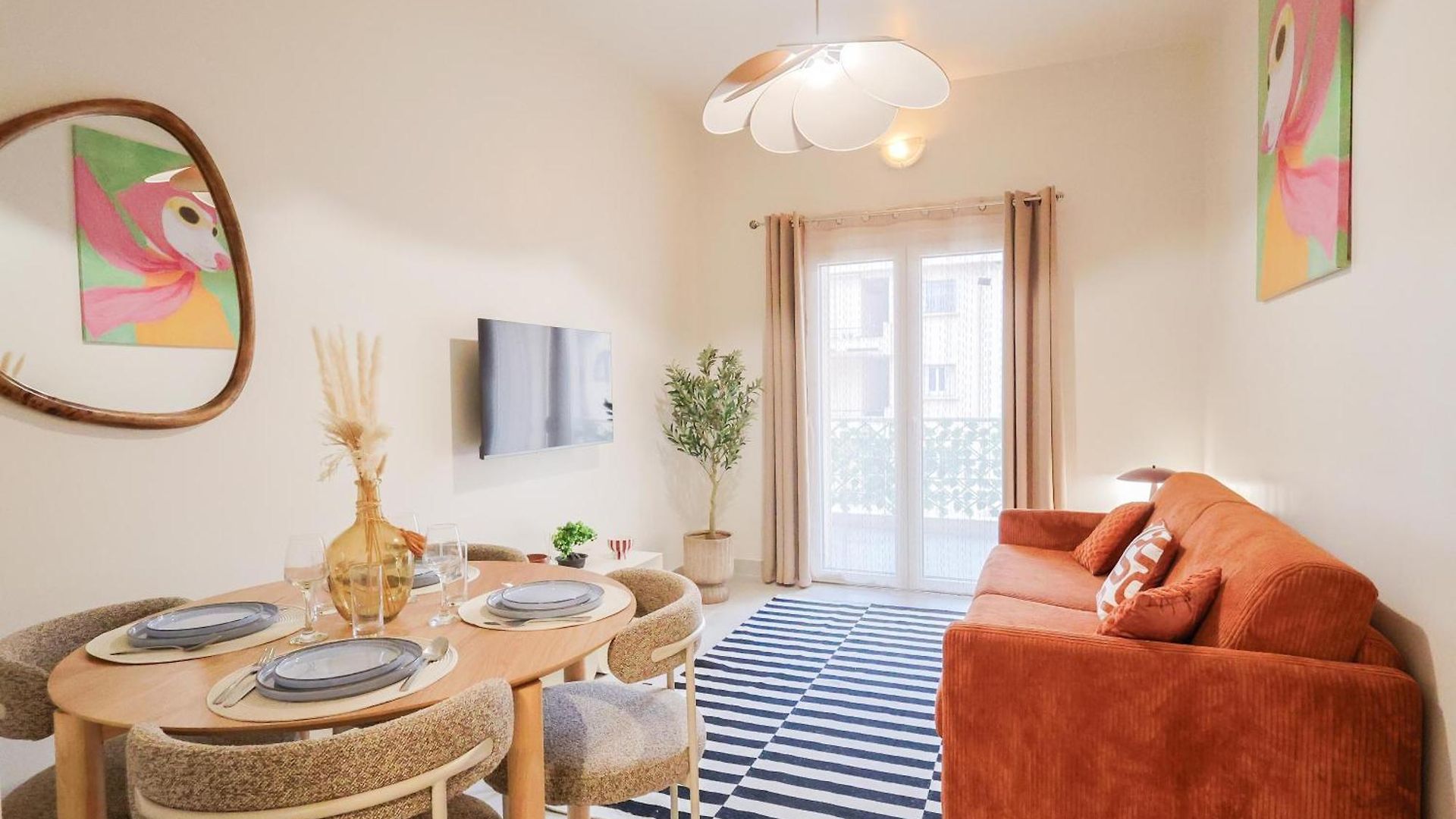 Superbe T3 Confort A Deux Pas Du Tram Et Des Plages Apartment