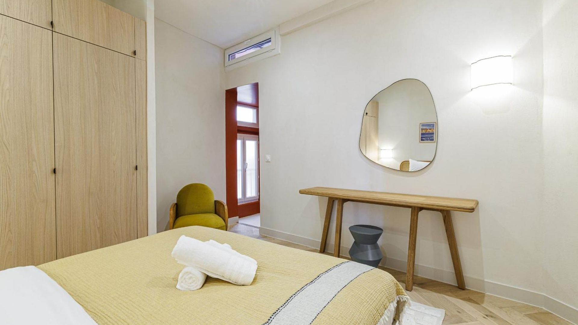 62 Carnot Lot 5 - Renove - Climatise 2 * Nice
