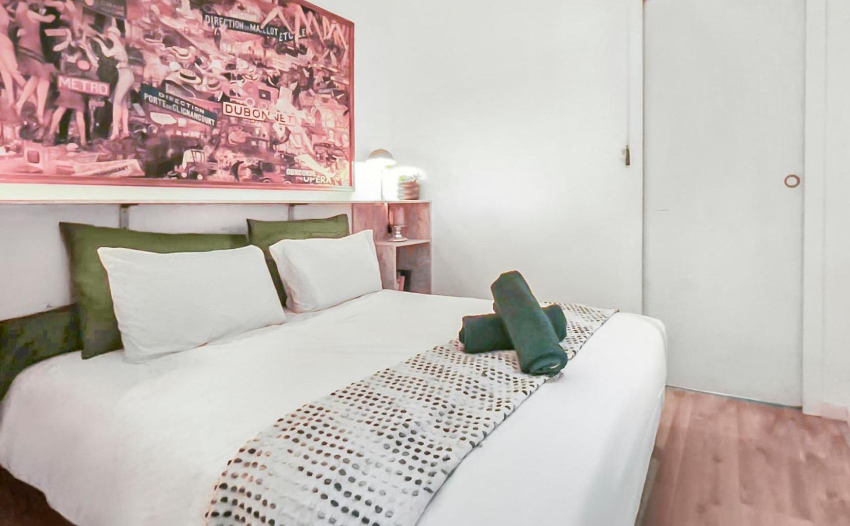 Central, Elegant & Cosy