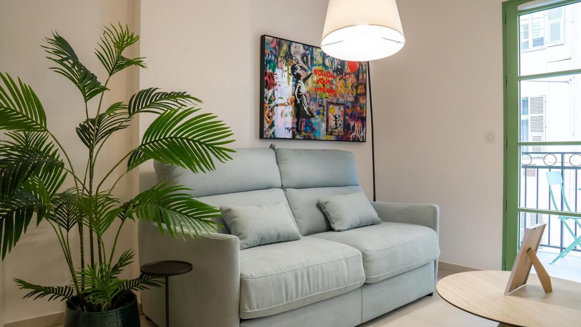 Superbe T2 Neuf Avec Terrasse Hyper Centre *