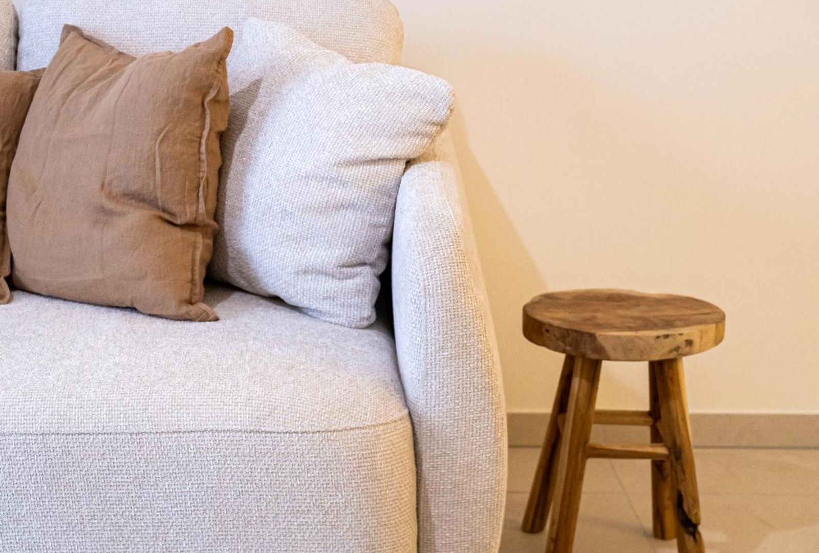 T3 Neuve Centre-ville 6 Couchages