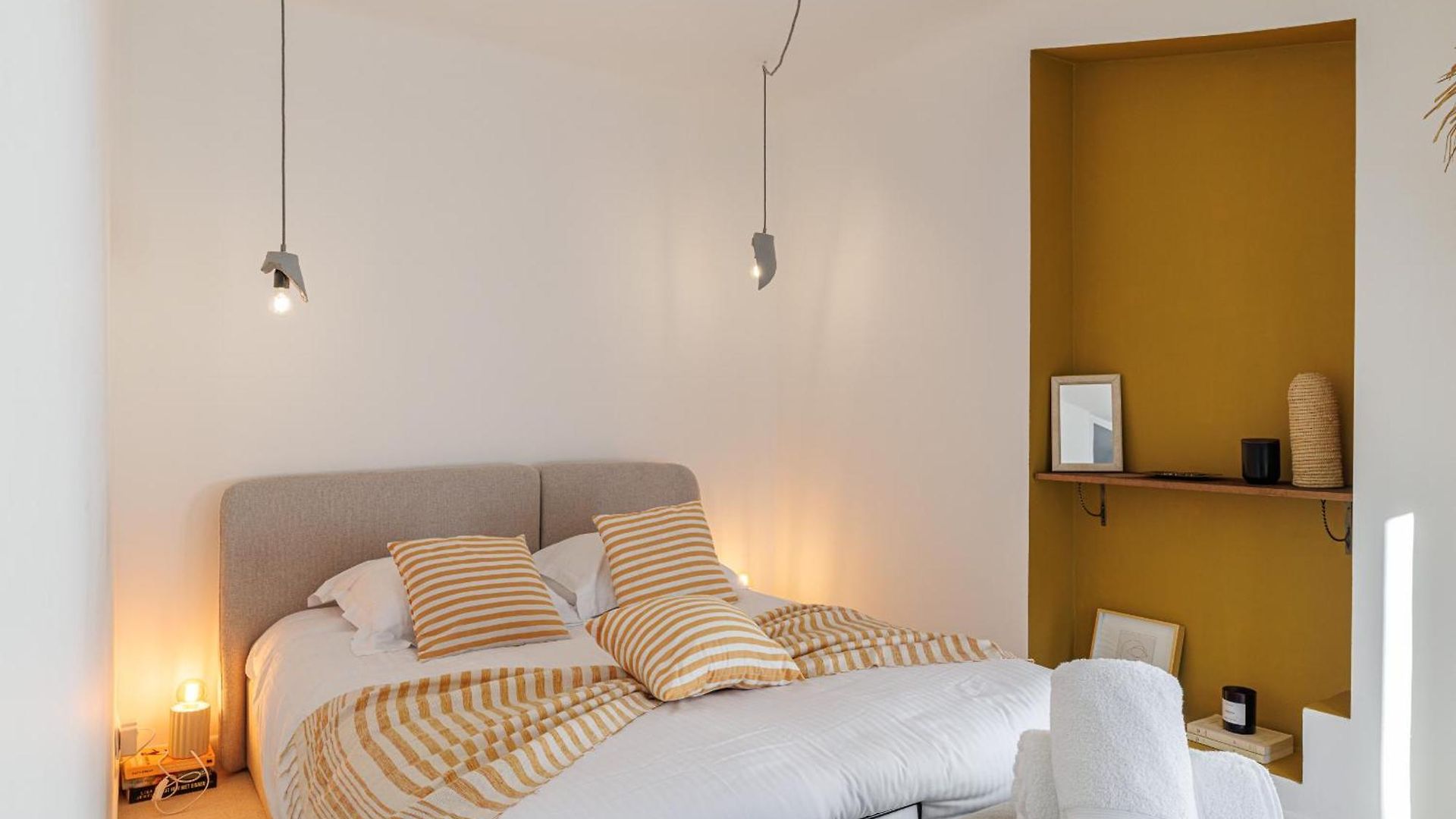 Appartement Charming Ultra 1 Bdr Nice