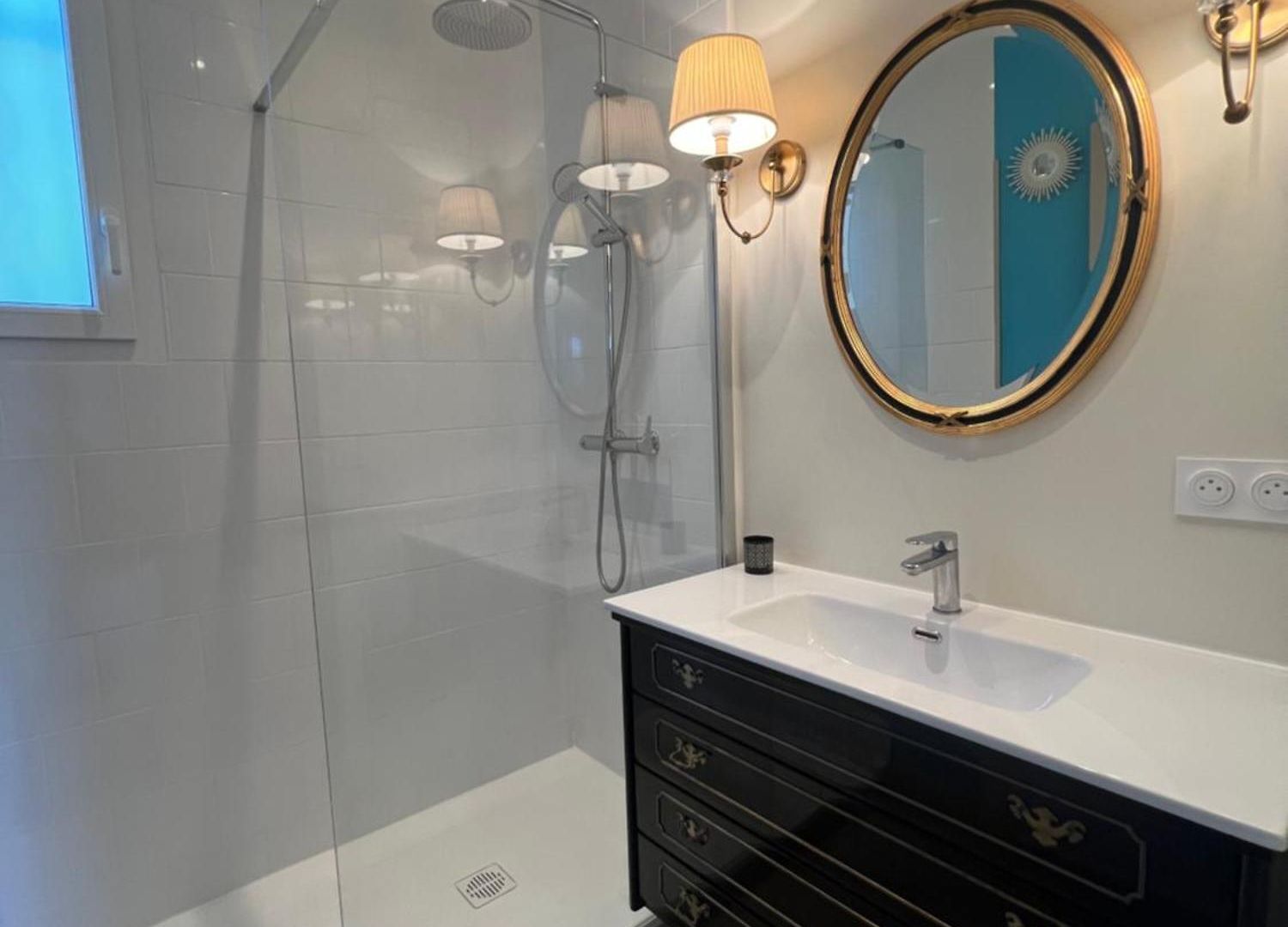 Apartment Golden Luxury And Panoramic View