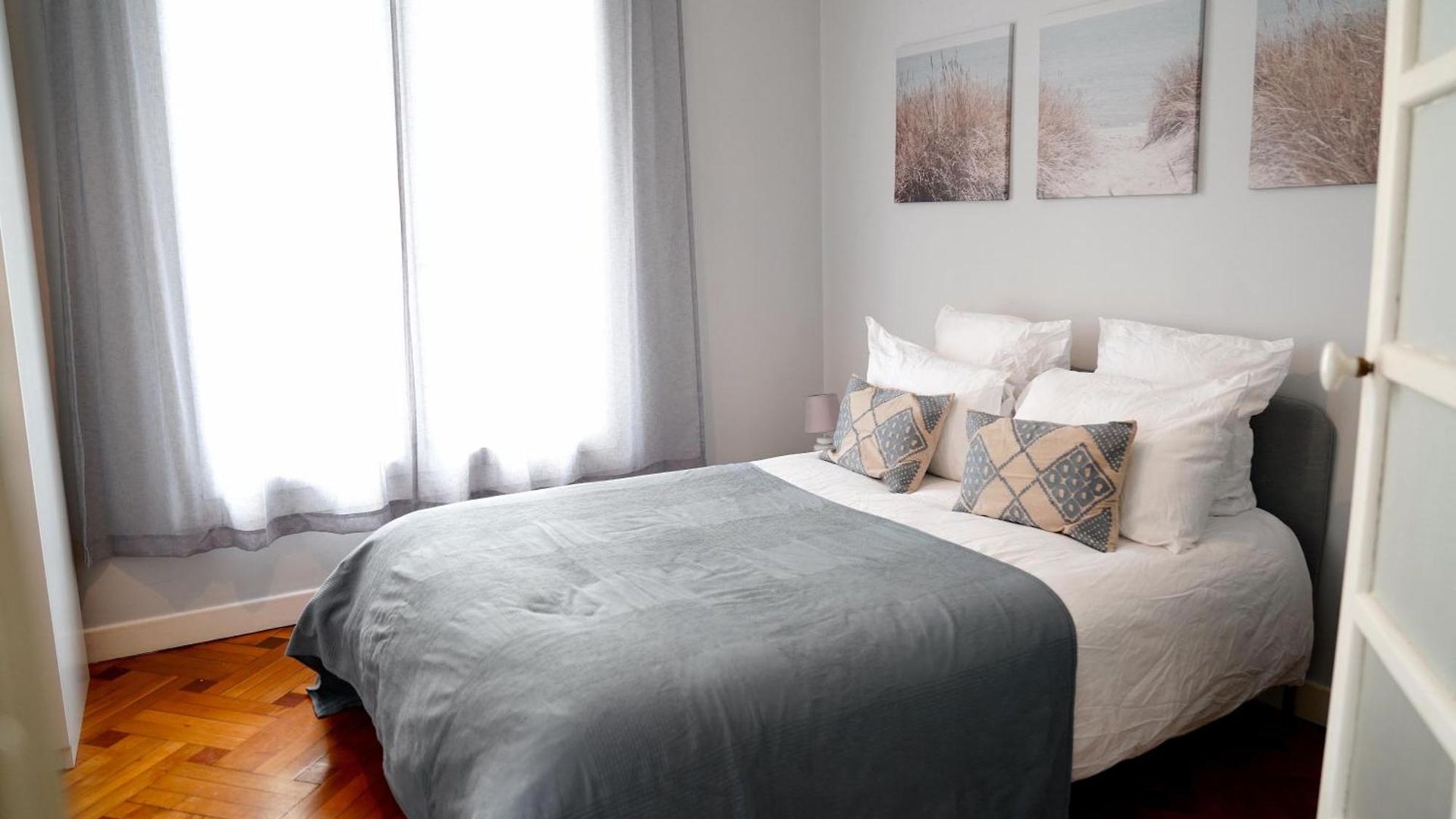 Appartement Fantastic Centra Peaceful Location