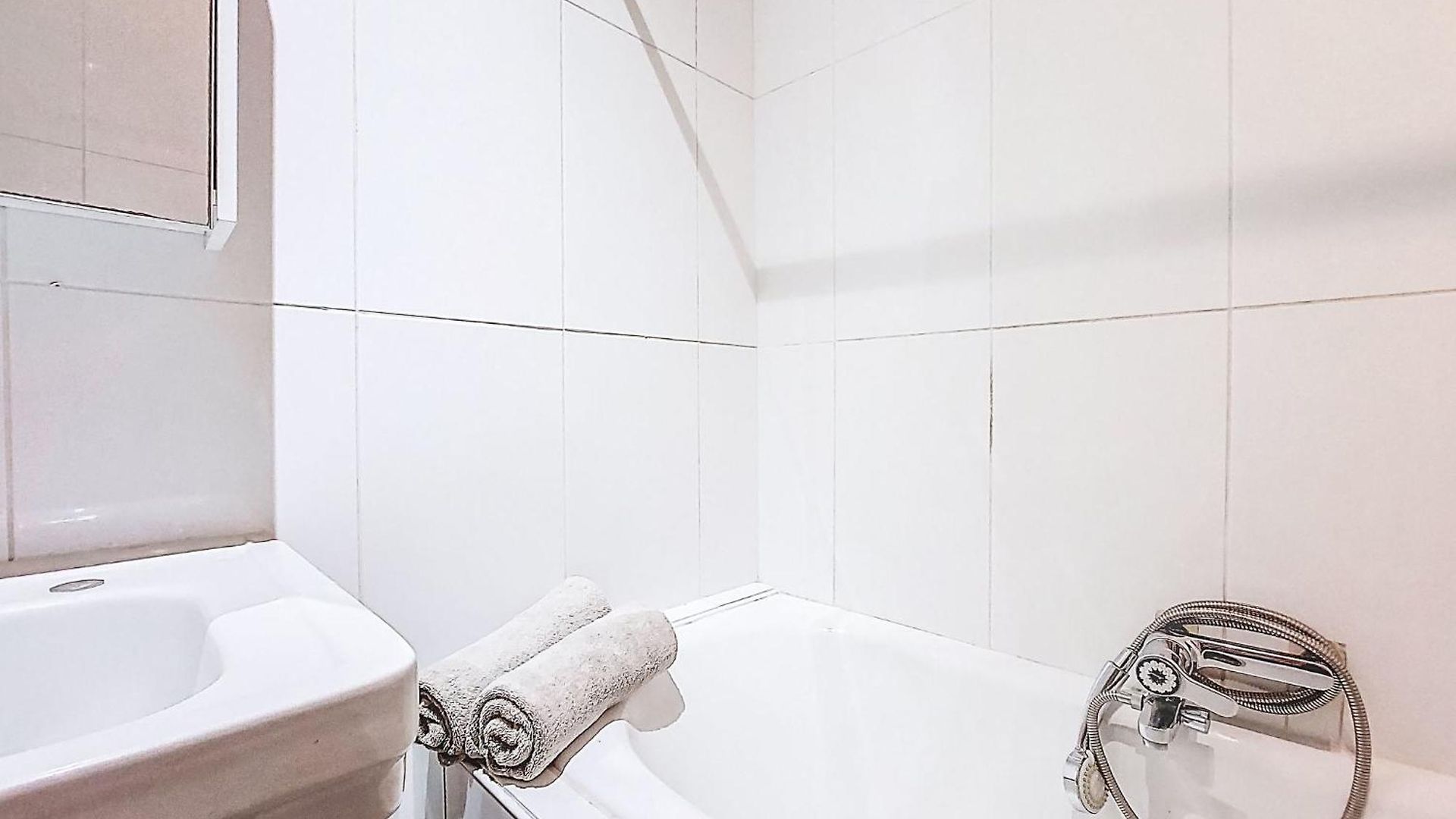 Le Savoy Promenade Des Anglais-5 By Interhome *