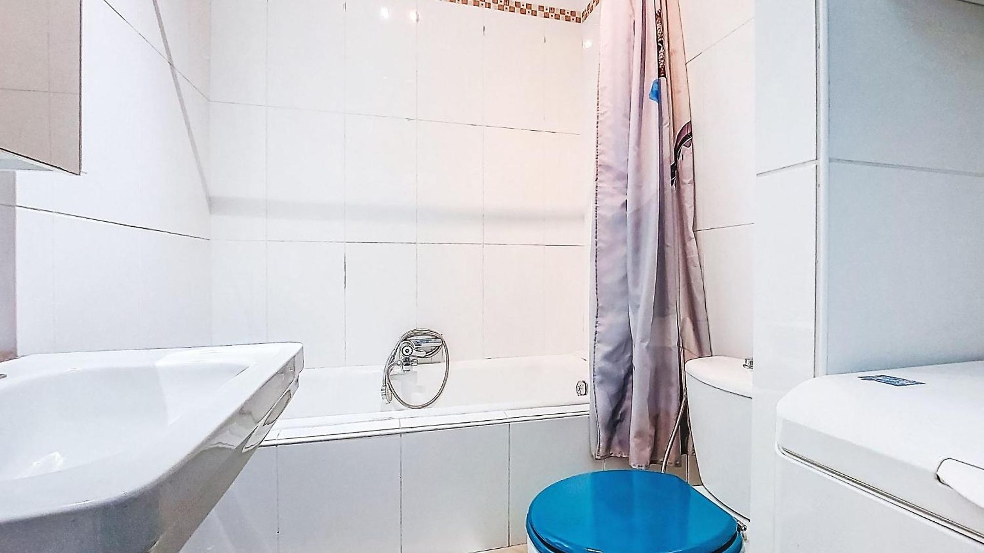 Le Savoy Promenade Des Anglais-5 By Interhome *