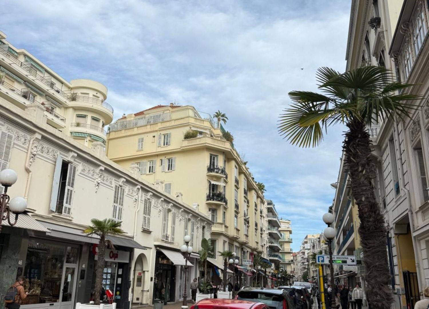La Rotonde Art,elegance & Romantisme Au Coeur De Nice, A 2 Pas Du Negresco Apartment *