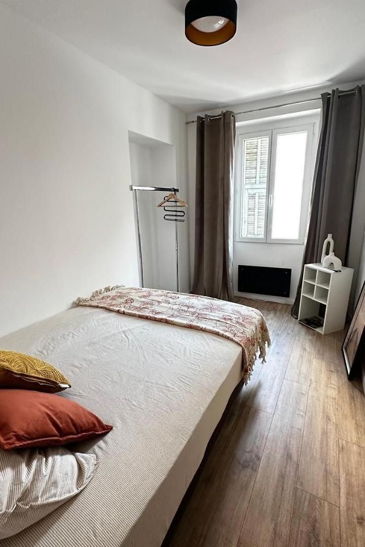 Elegant A Appartement