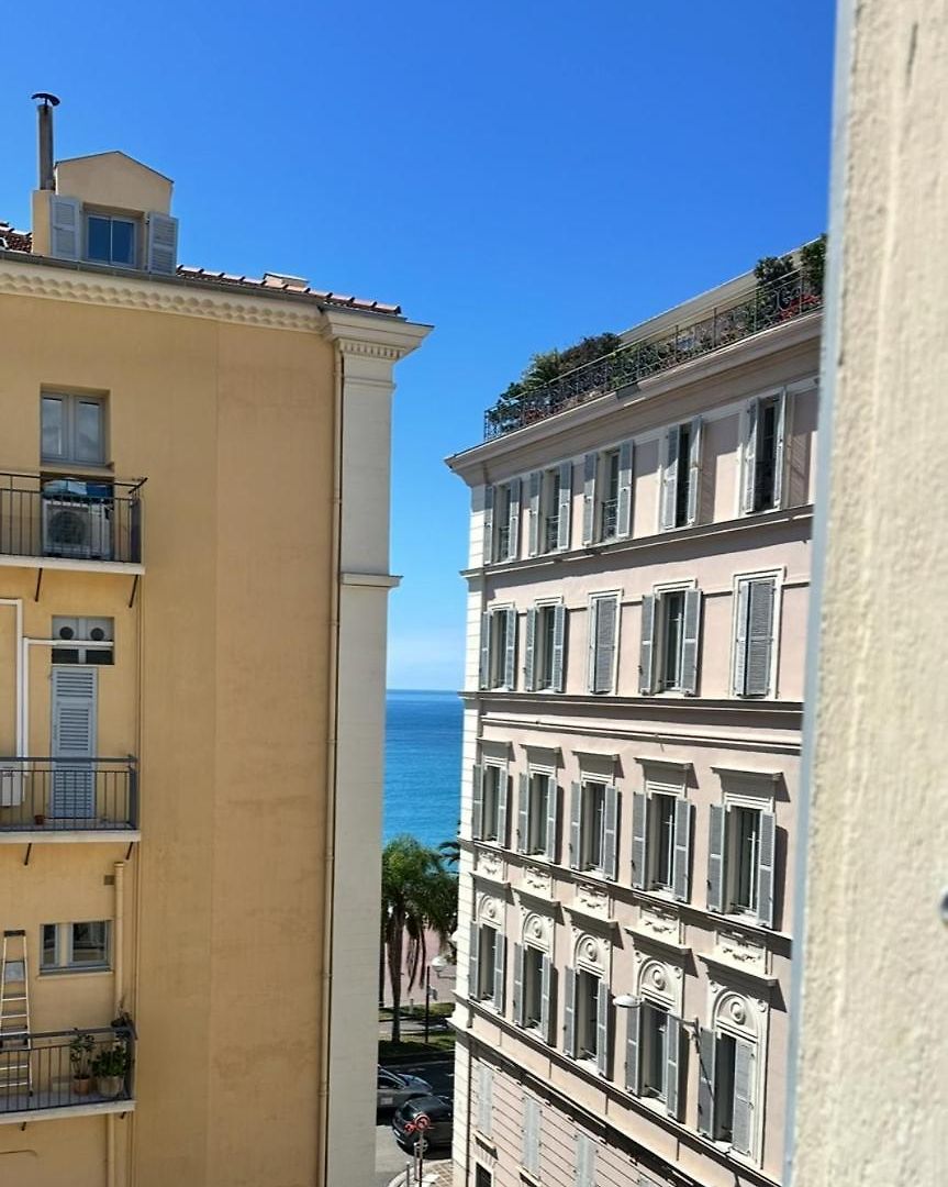 Apartment Vieux Bord De Nice