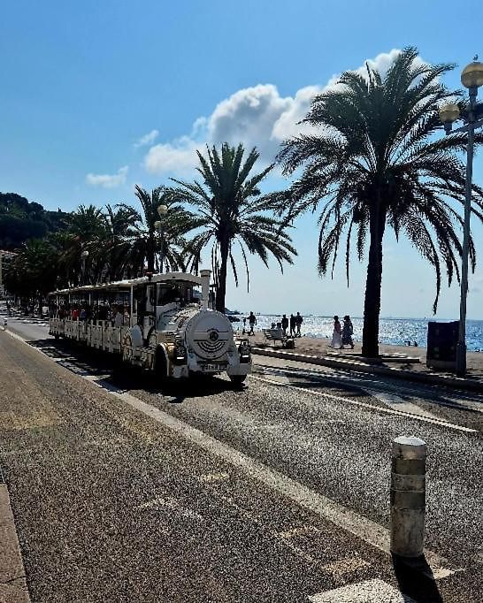 So Amata , A Deux Pas Du Port De * Nice