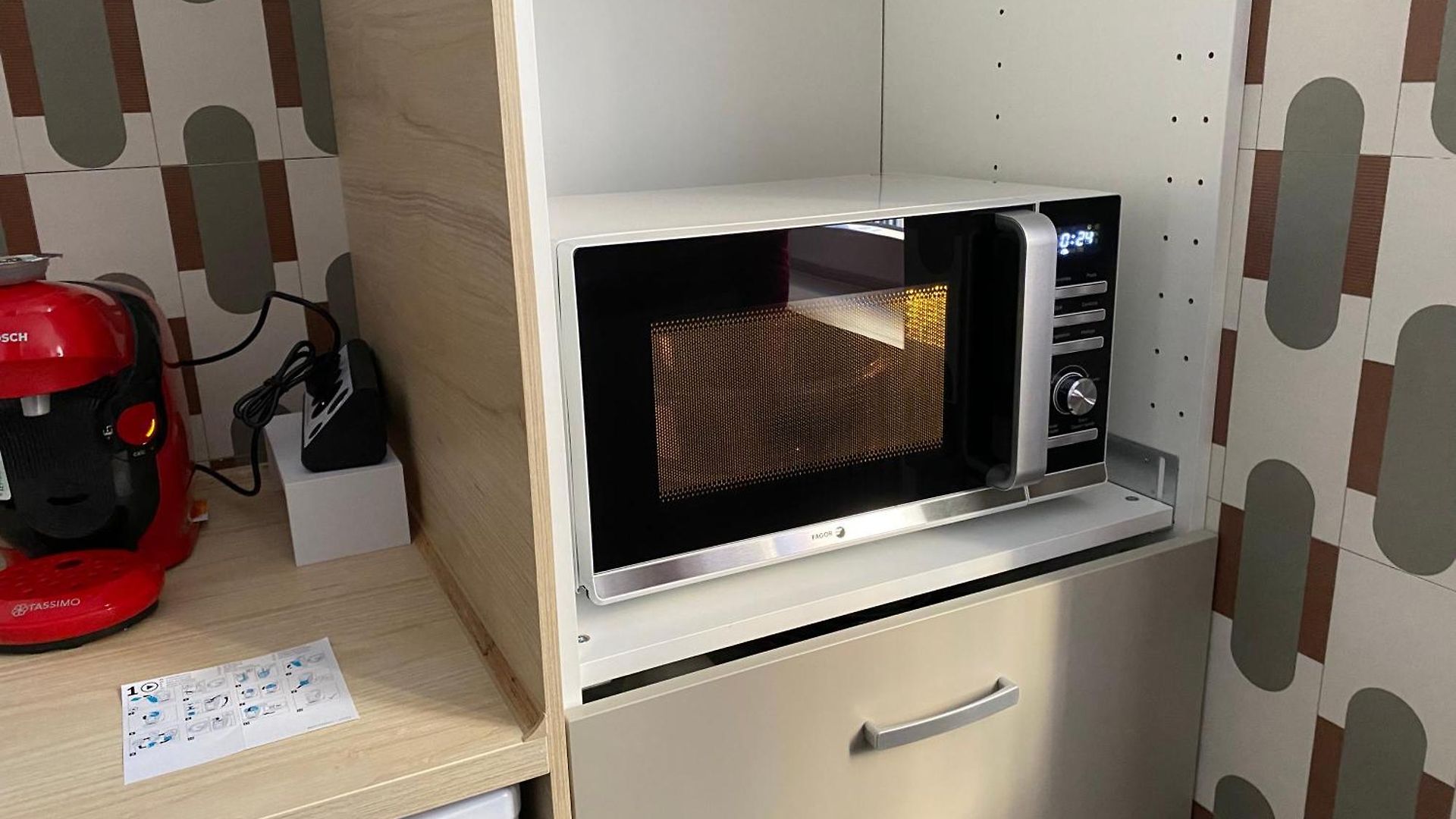 Cosy Promenade Des Parking Apartment *