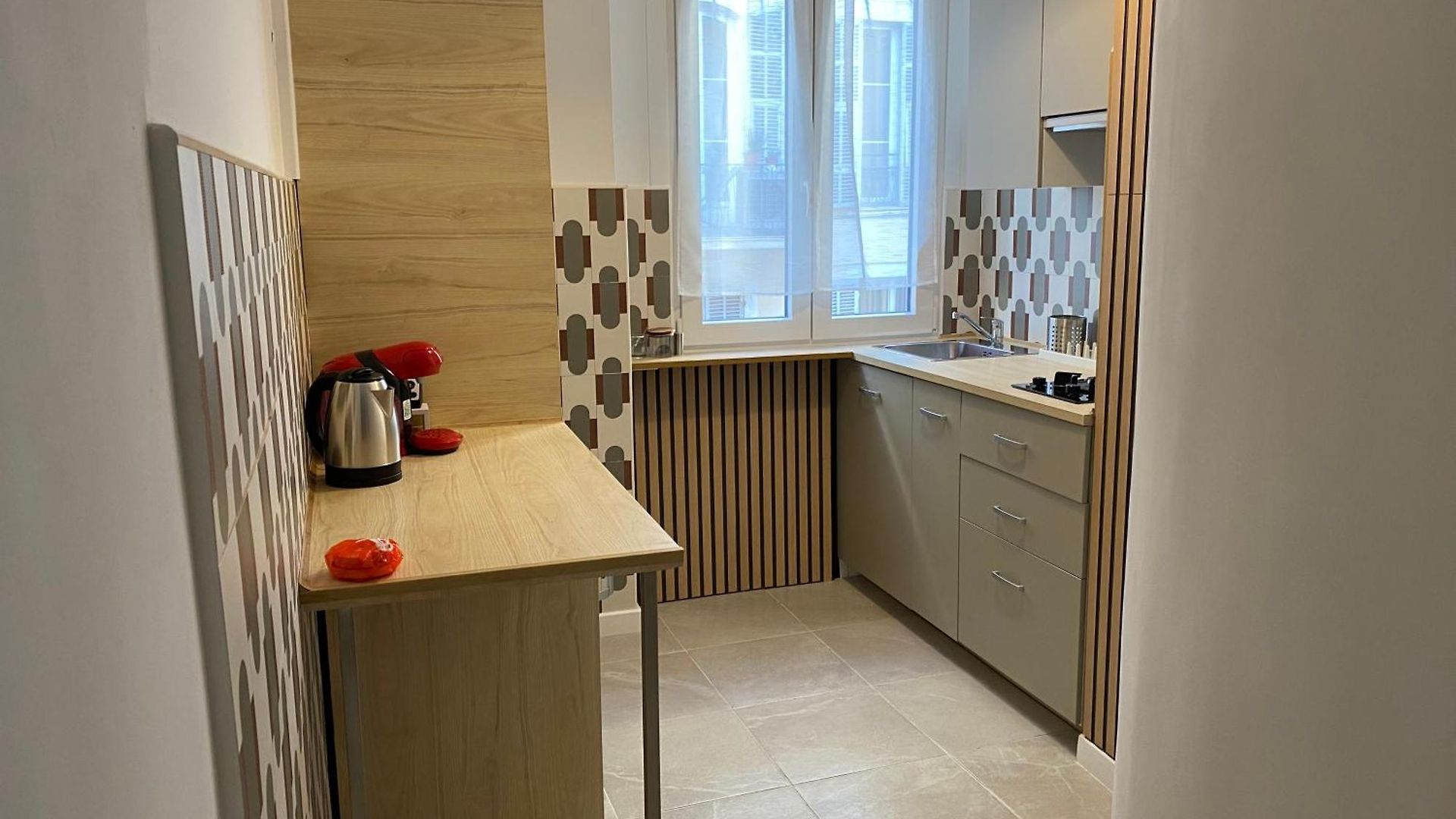 Apartment Cosy Promenade Des Parking *