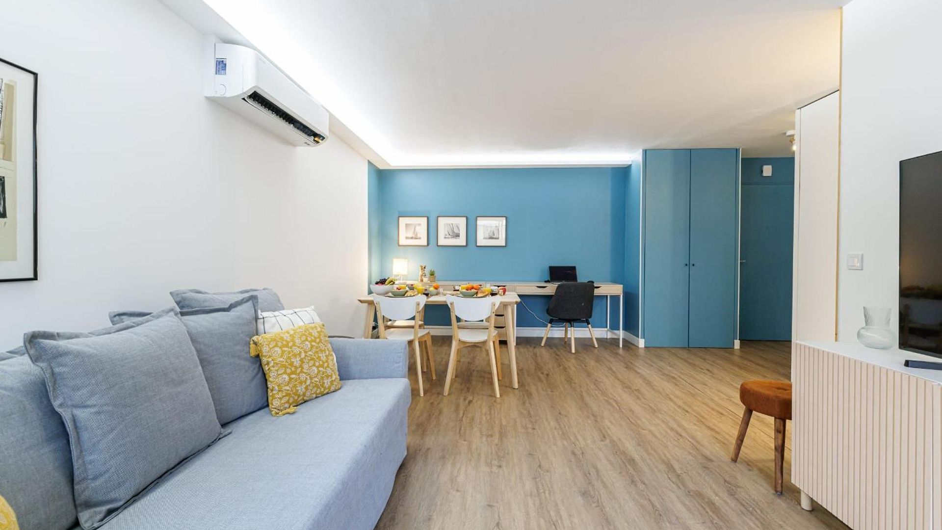 My Casa - Italie - Cosy Down Down With Terrass Apartment Nice