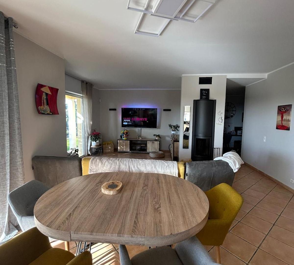 Bellet - De Charme, 4 Chambres, Plancha & Piscine Apartment Nice