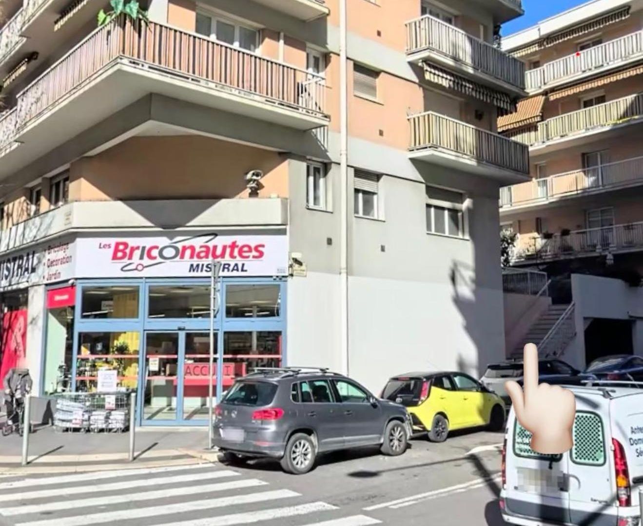 Cosy Parking Public ! Appartement *