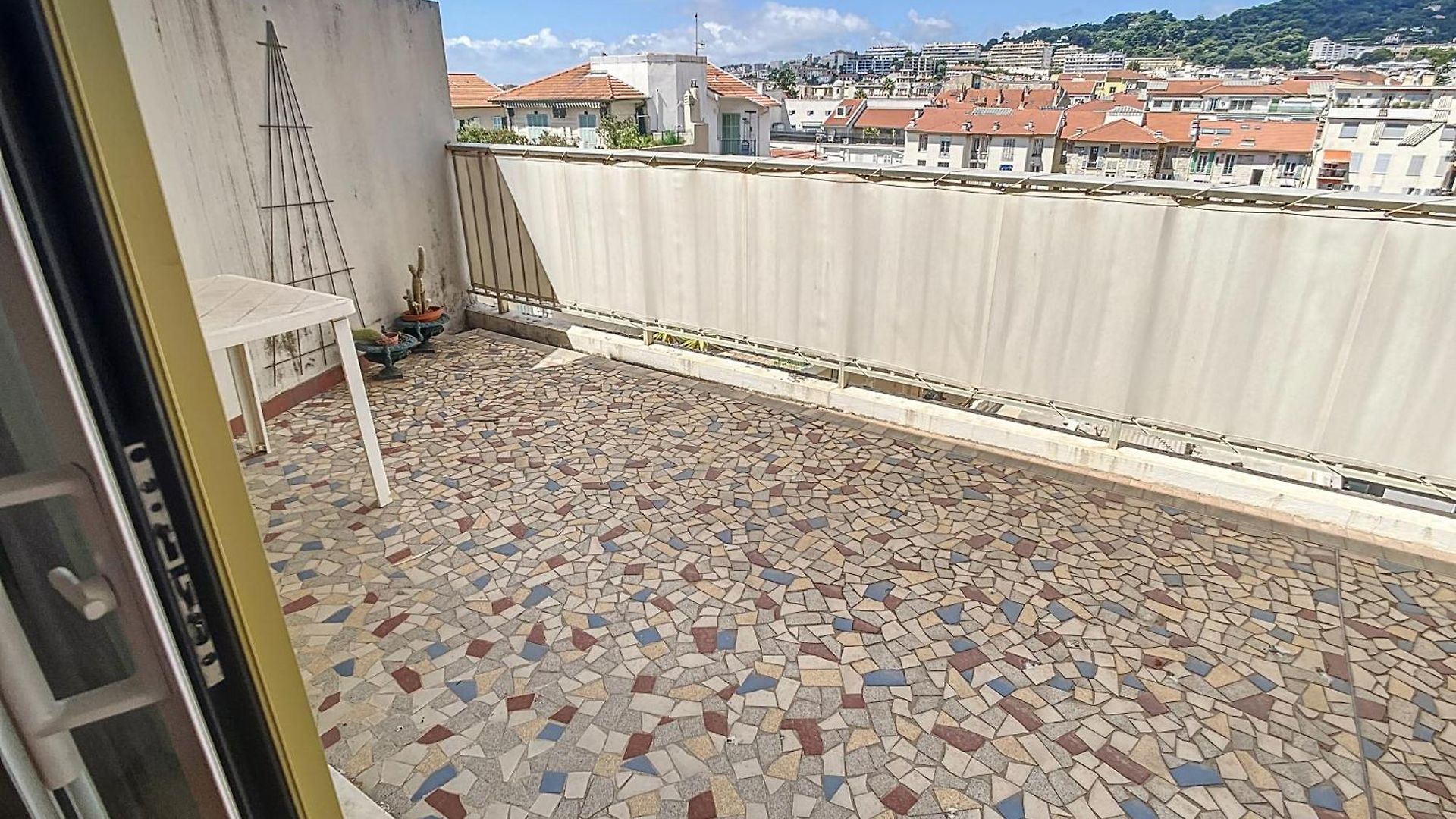 Penthouse D'exception Avec Terrasse Panoramique Apartment *