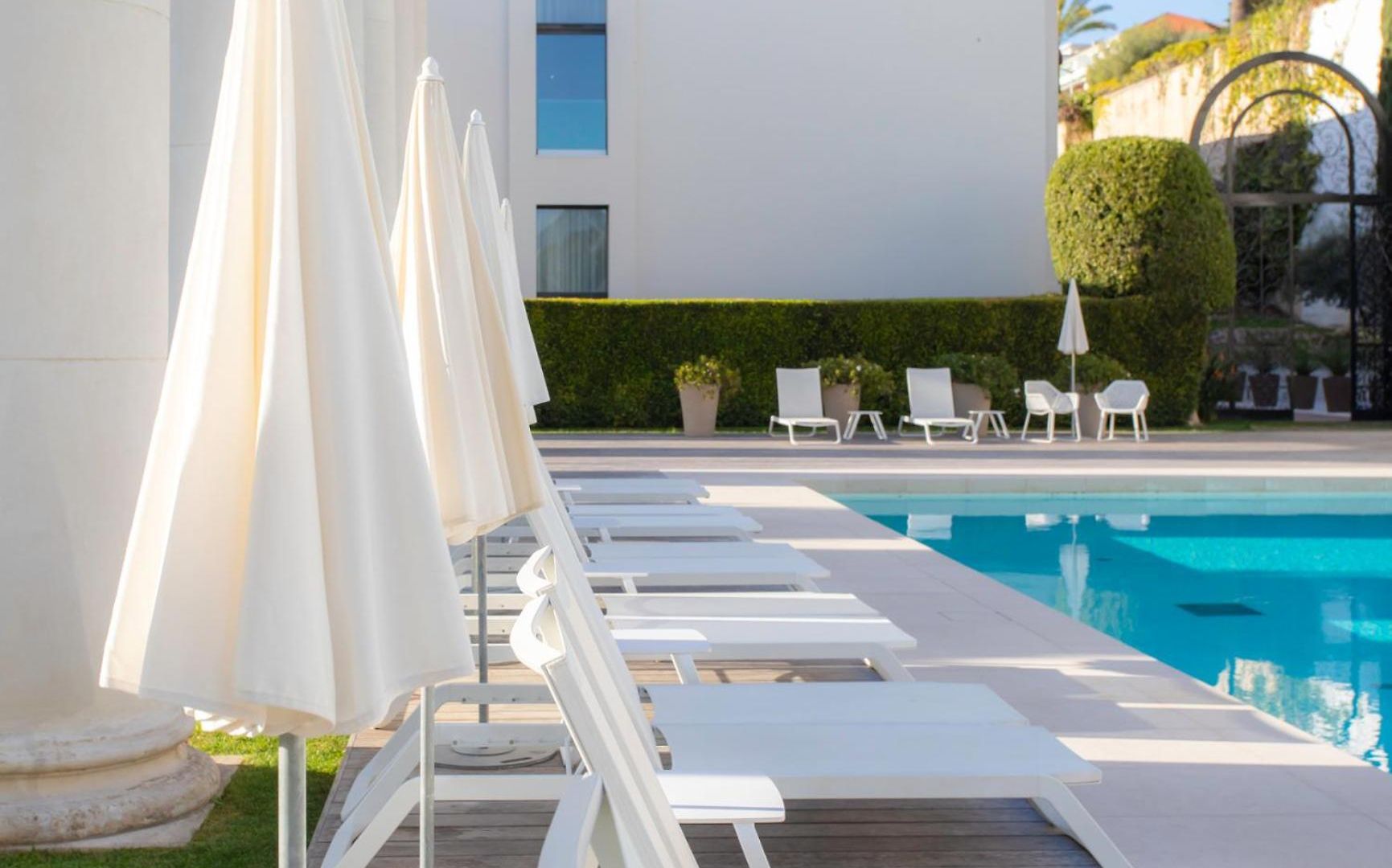 Appartement #22 Staywizus - Duplex Panoramic Sea View 2bdr, Ac, Swimpool, Parking, Petanque Nice