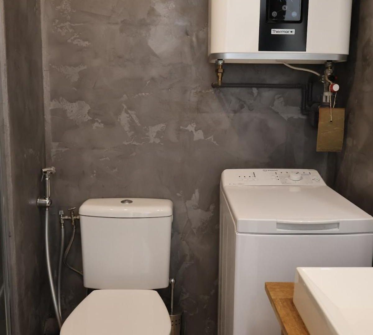 T2 Cozy & Air-conditioned, Close To Amenities Nice