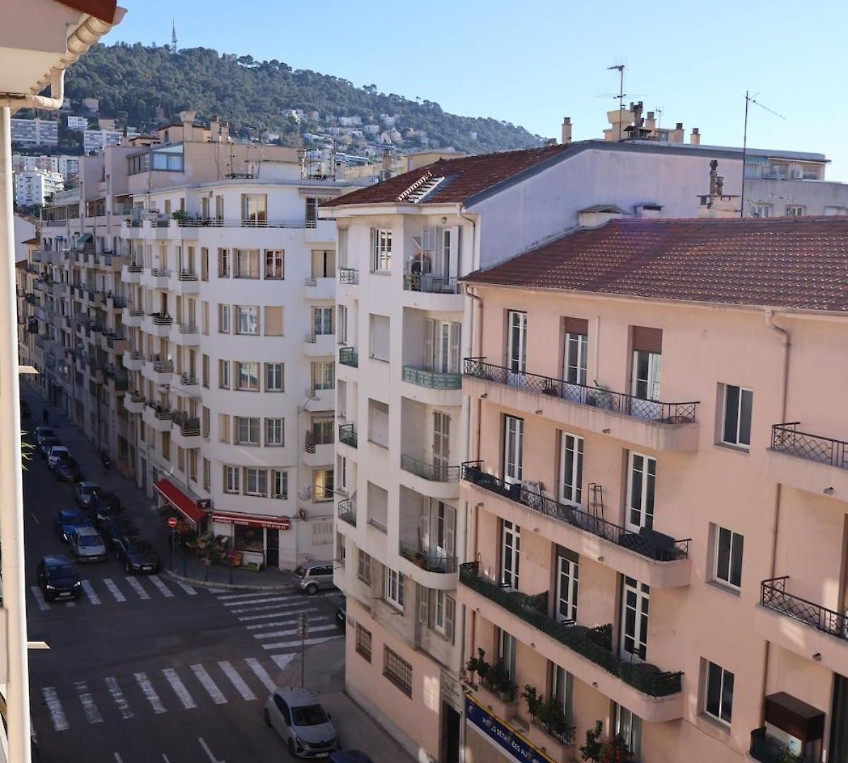 Apartment T2 Cozy & Air-conditioned, Close To Amenities
