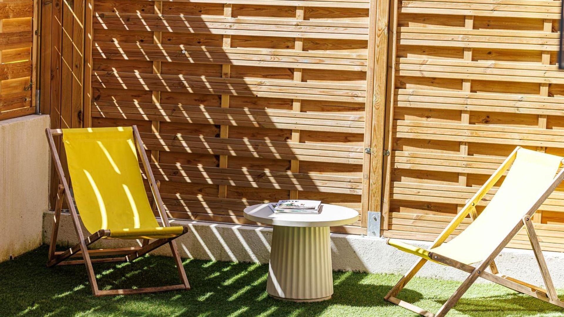 62 Carnot Lot 2 - Un Havre De Paix Climatise Avec Jardin Et Jacuzzi Apartment *