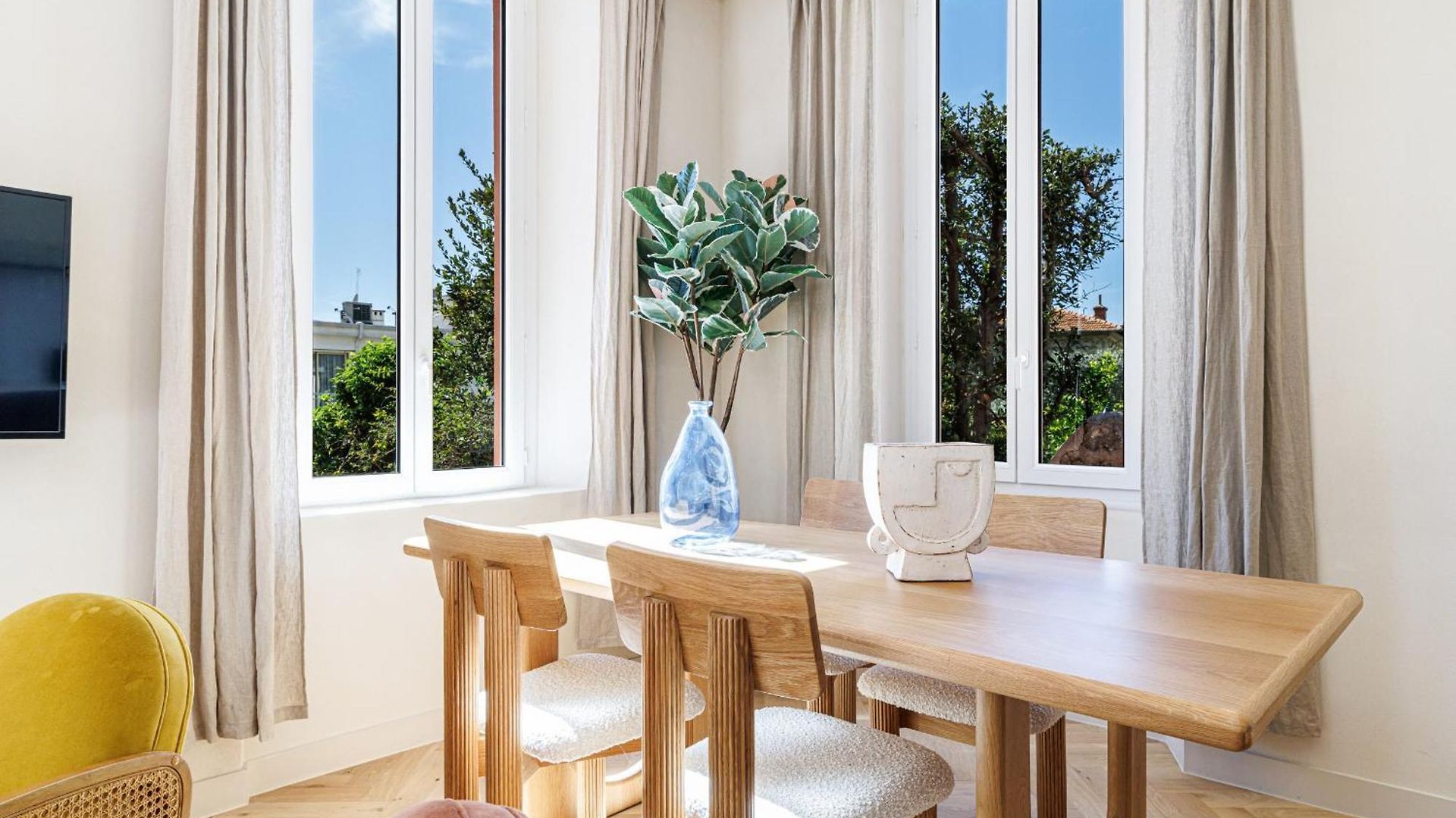 Apartment 62 Carnot Lot 5 - Renove - Climatise 2 *