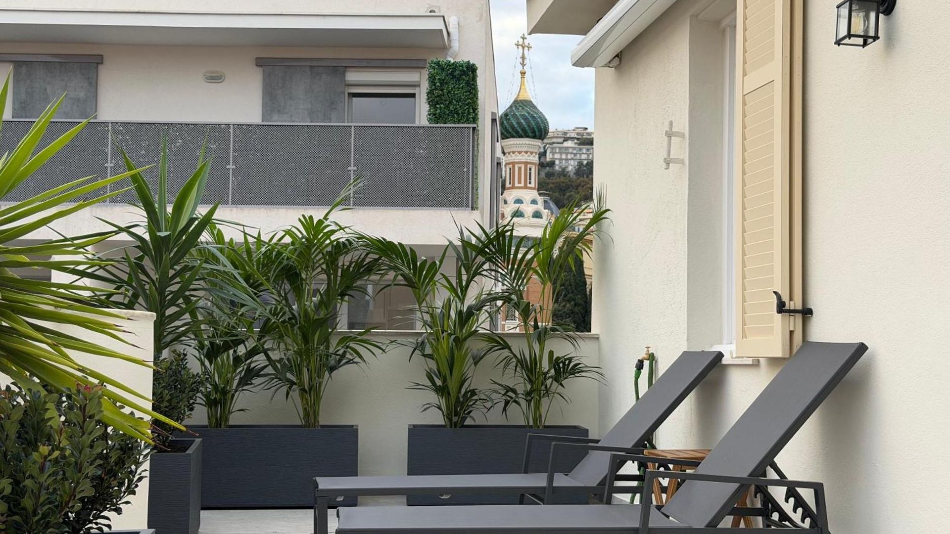 Appartement Oscar Ii Nice