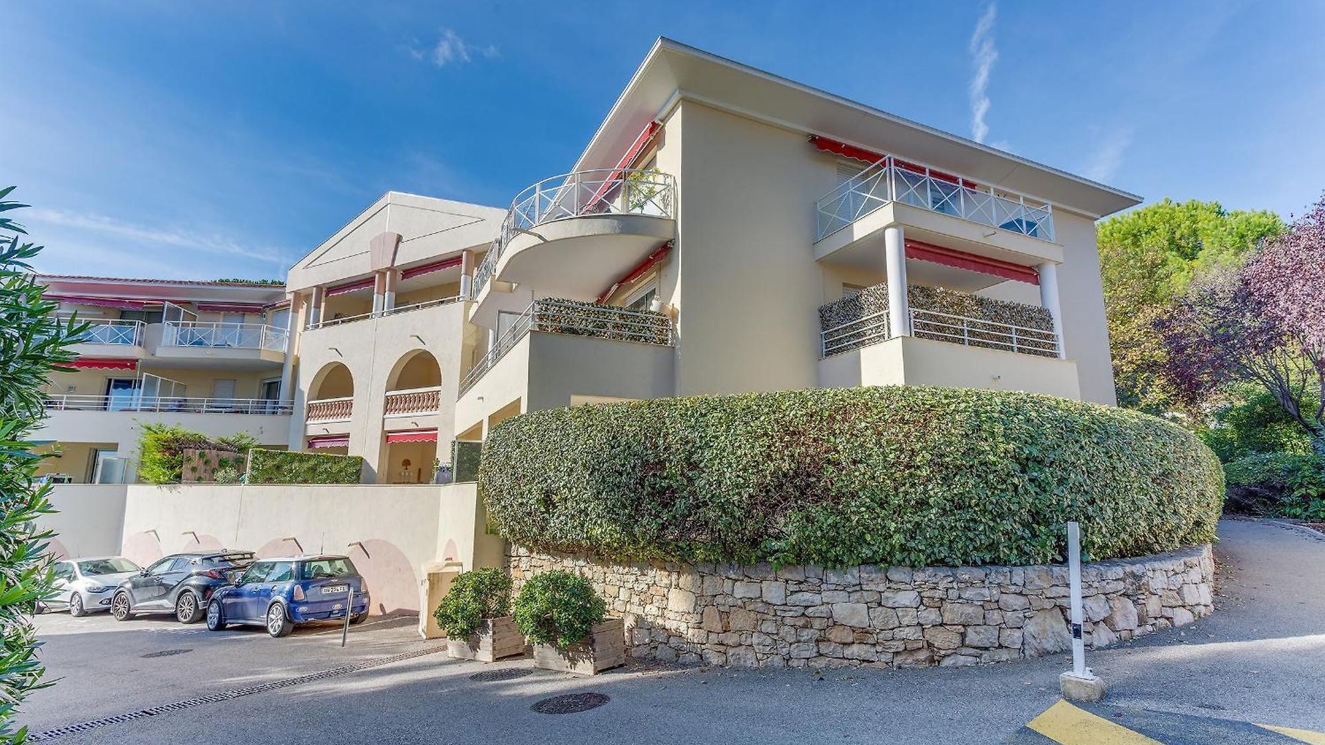 Imperia Ap4490 By Riviera Homes Apartment