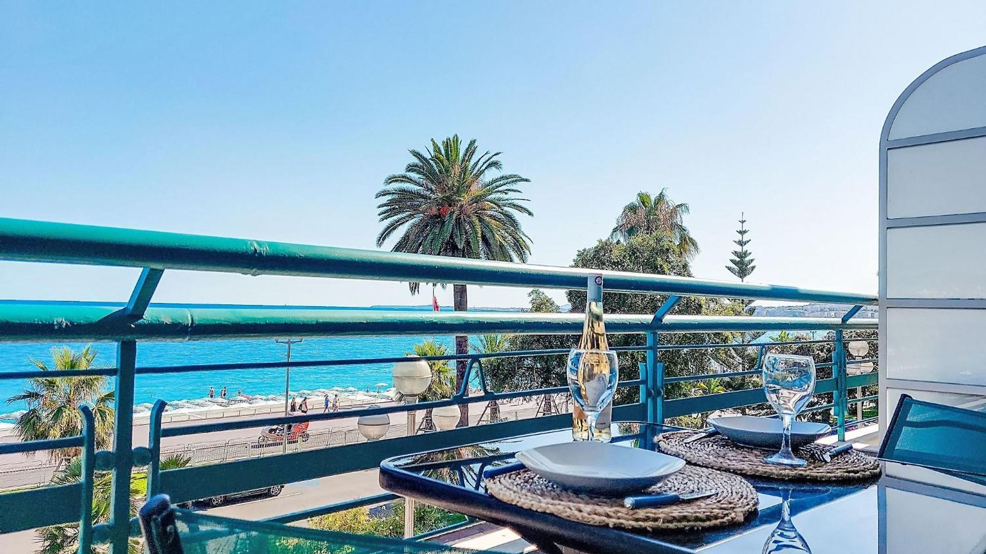 Le Savoy Promenade Des Anglais-5 By Interhome *