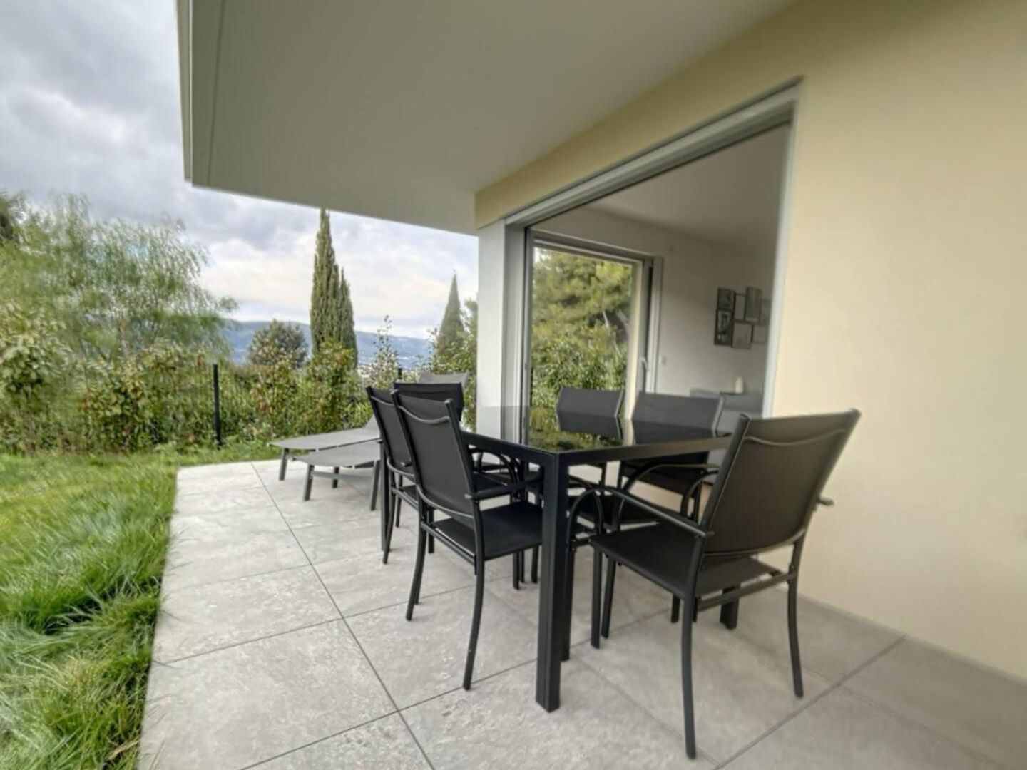 Appartement Comfort And Relaxation And Swimming Pool Nice