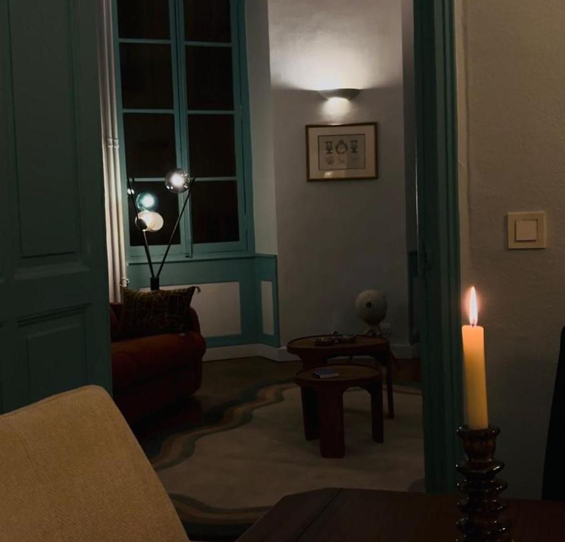 La Rotonde Art,elegance & Romantisme Au Coeur De Nice, A 2 Pas Du Negresco *