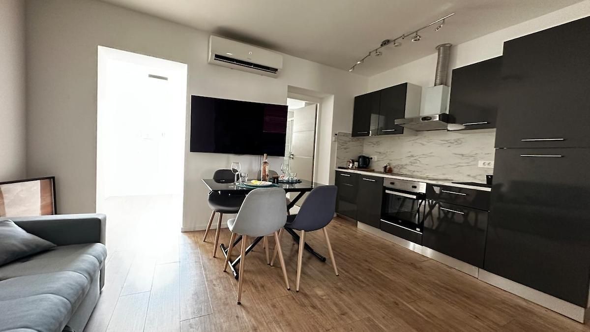 Elegant A Appartement