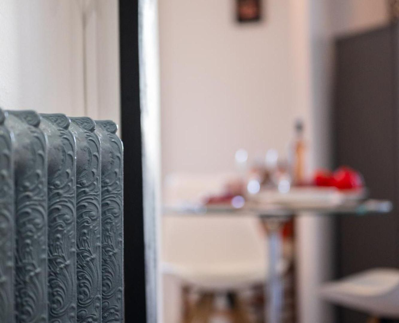 Belazur - L'art De Vivre Au Cœur De Appartement
