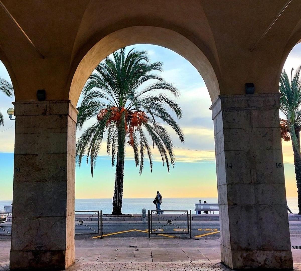 Duplex Vieux Nice, Proche Mer, Wifi, Clim Apartment *
