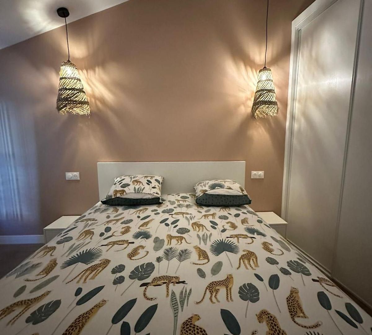 Jazz Riviera Neuf En Centre-ville Et à 2 Pas De La Appartement *