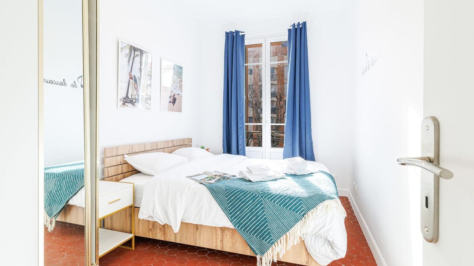 My Casa - Delfino 69 - Charming 2 Nice