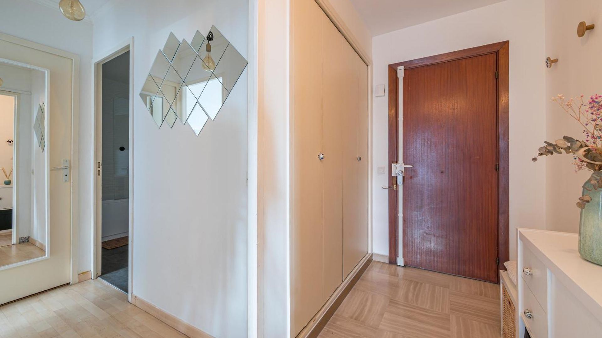 Le Balcon D'azur - 8min A Pied Port - Proche Tram Et Centre