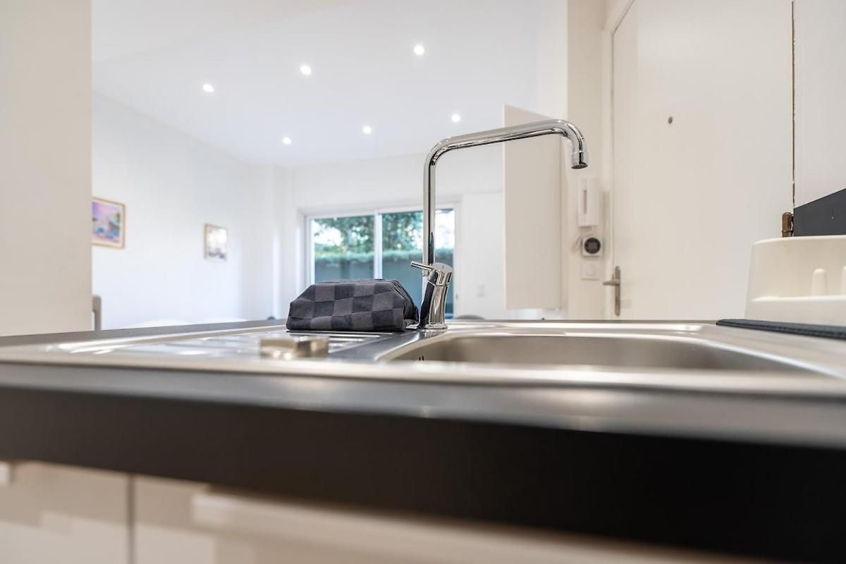 L'essenza D'azur Appartement