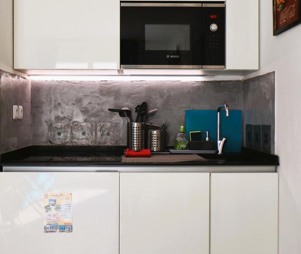 T2 Cozy & Air-conditioned, Close To Amenities Apartment *