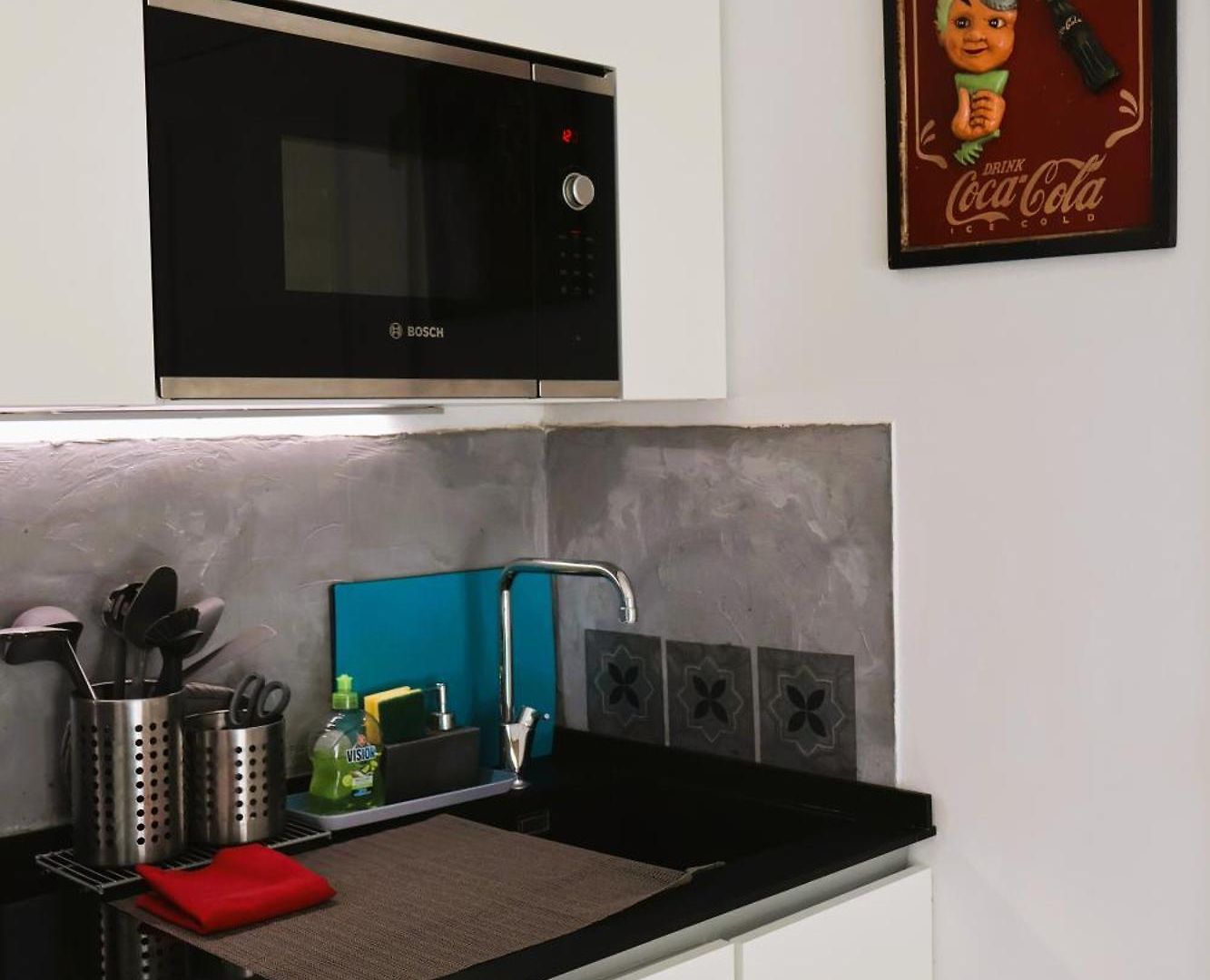T2 Cozy & Air-conditioned, Close To Amenities